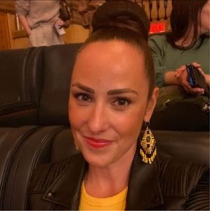 Meet your Posher, Sar